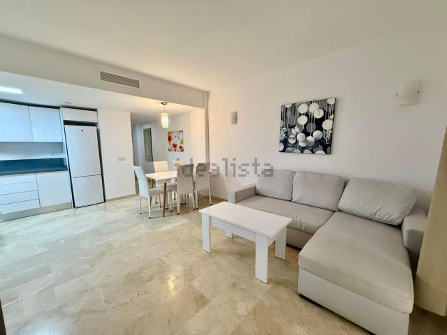 Piso, Torrevieja