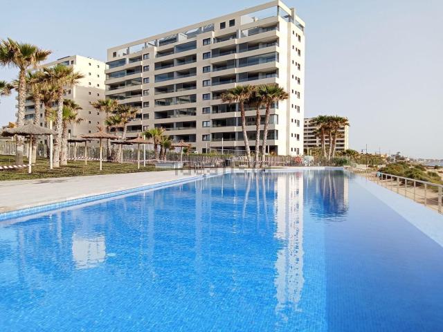 Piso, Torrevieja