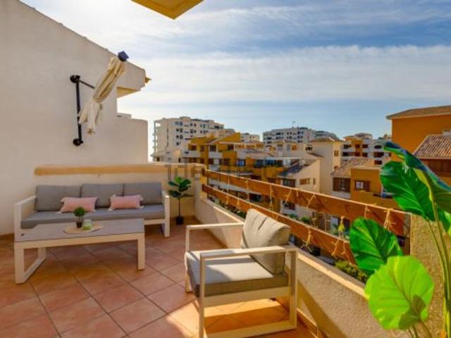 Piso, Torrevieja