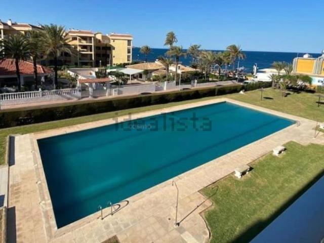 Piso, Torrevieja