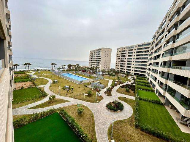 Piso, Torrevieja