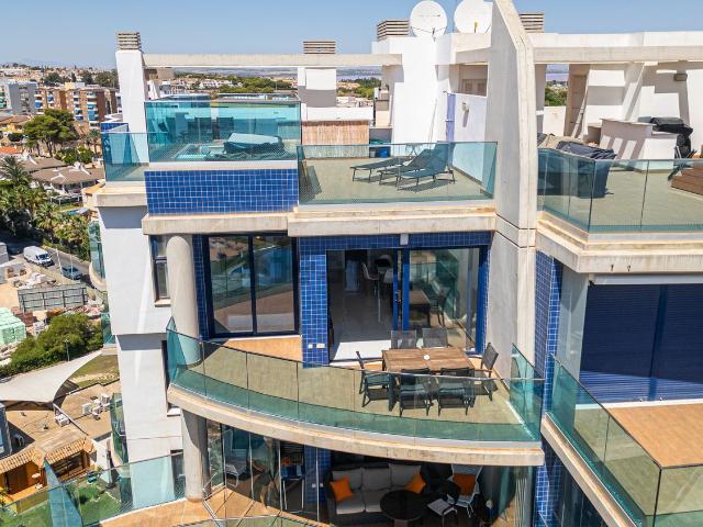 Piso, Torrevieja