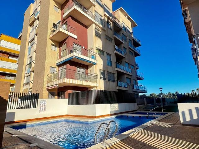 Piso, Torrevieja