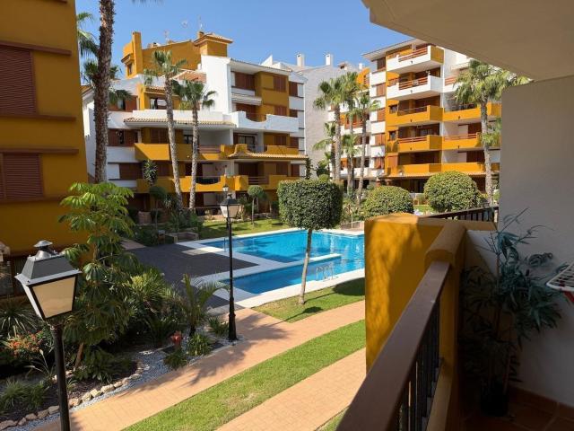 Piso, Torrevieja