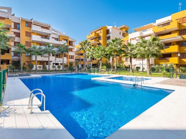 Piso, Torrevieja
