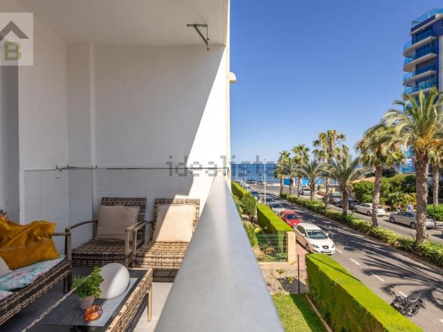 Piso, Torrevieja