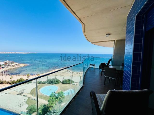 Piso, Torrevieja