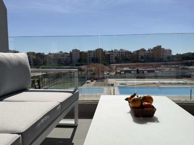 Piso, Torrevieja