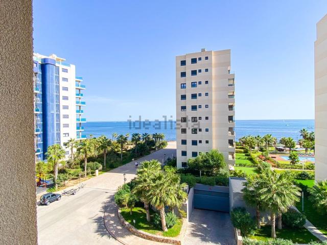Piso, Torrevieja