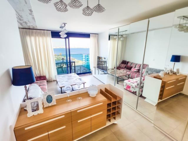 Piso, Torrevieja