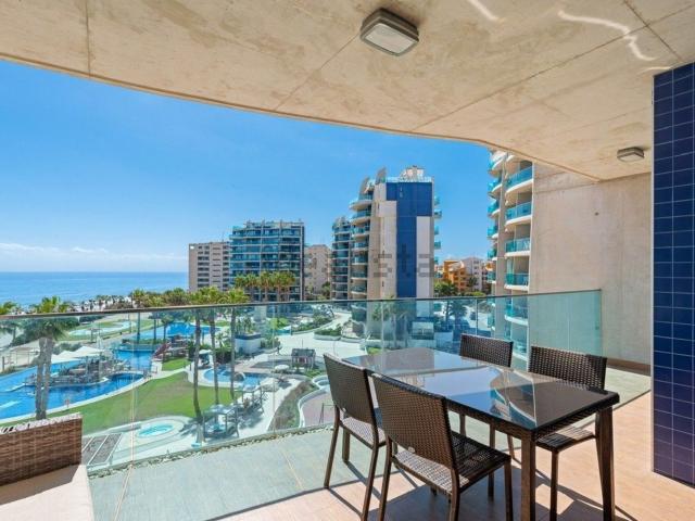 Piso, Torrevieja