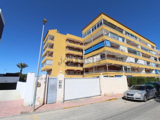 Piso, Torrevieja