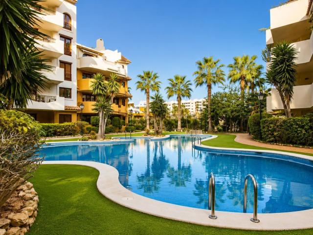 Piso, Torrevieja