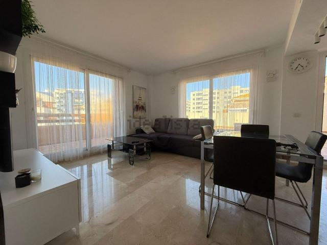 Piso, Torrevieja