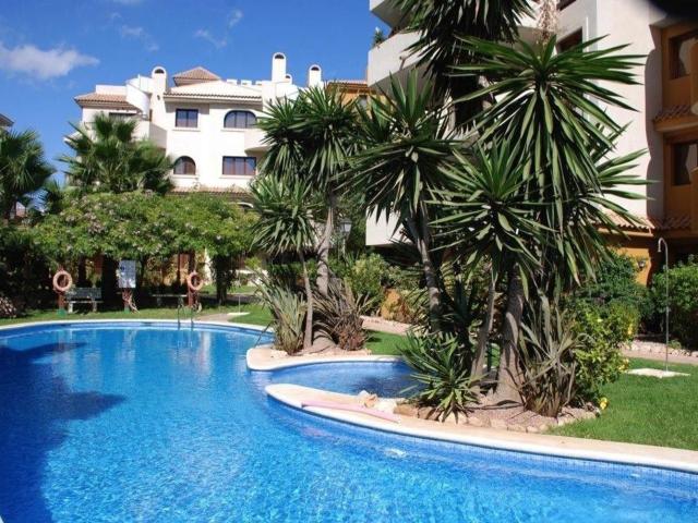 Piso, Torrevieja