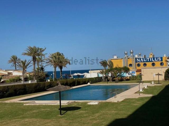 Piso, Torrevieja