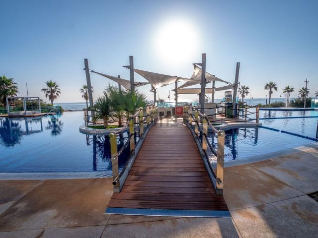 Piso, Torrevieja