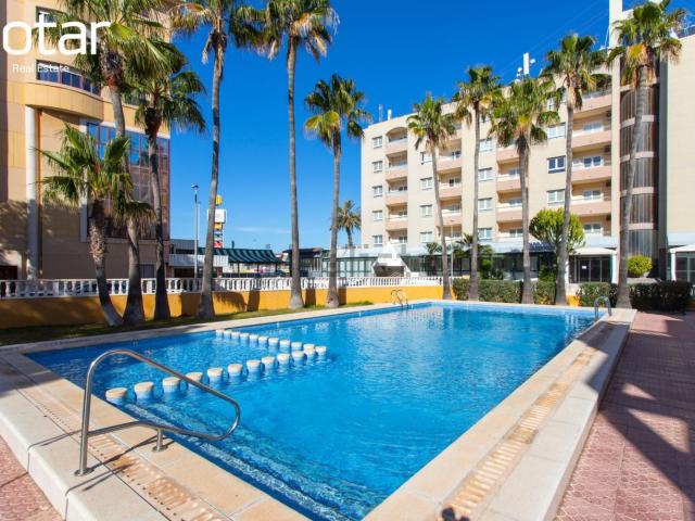 Piso, Torrevieja