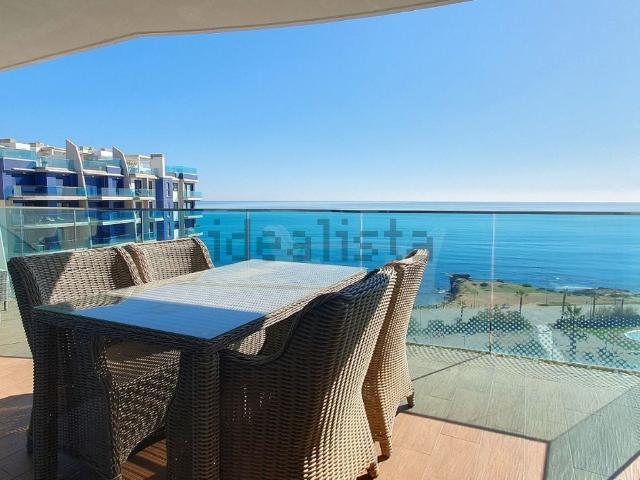 Piso, Torrevieja