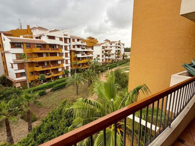 Piso, Torrevieja