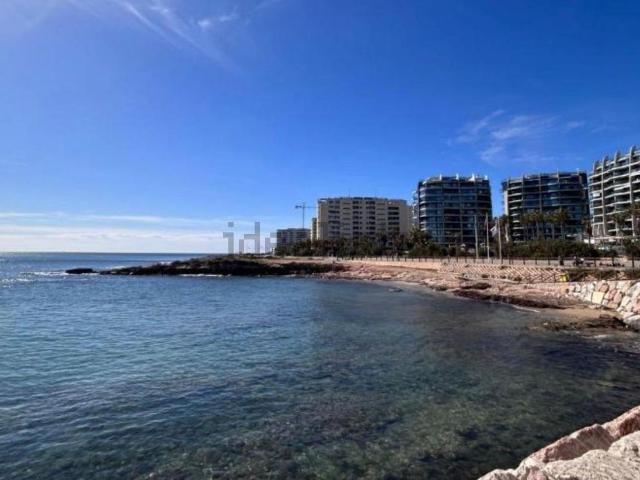 Piso, Torrevieja