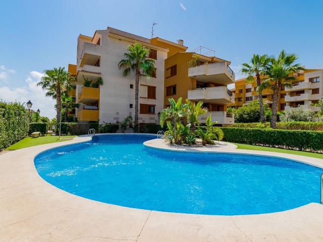 Piso, Torrevieja