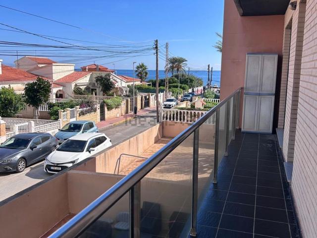 Piso, Torrevieja
