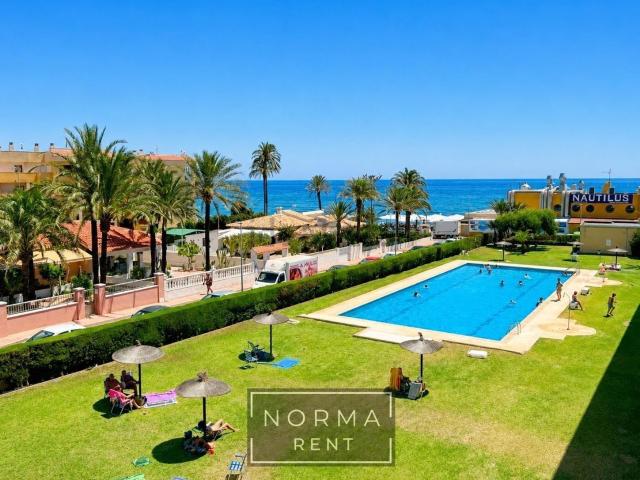 Piso, Torrevieja