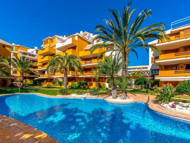 Piso, Torrevieja