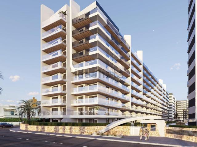 Piso, Torrevieja