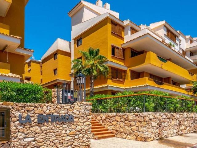 Piso, Torrevieja