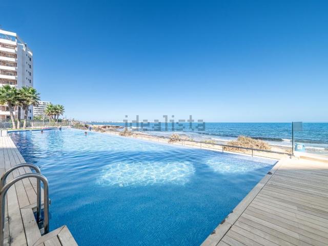 Piso, Torrevieja