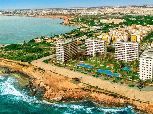 Piso, Torrevieja