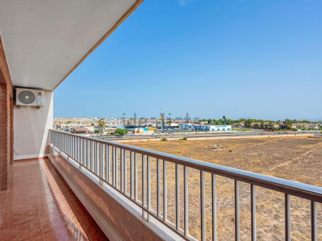 Piso, Torrevieja