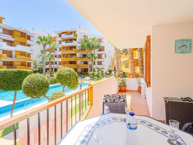 Piso, Torrevieja