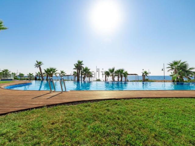 Piso, Torrevieja