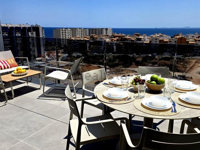 Piso, Torrevieja