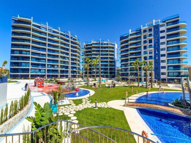 Piso, Torrevieja
