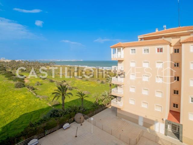 Piso, Torrevieja