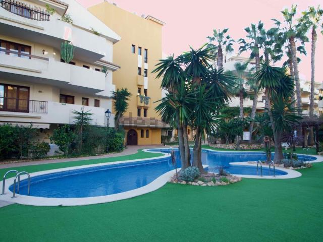 Piso, Torrevieja