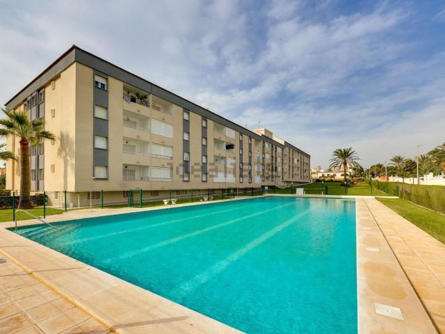 Piso, Torrevieja