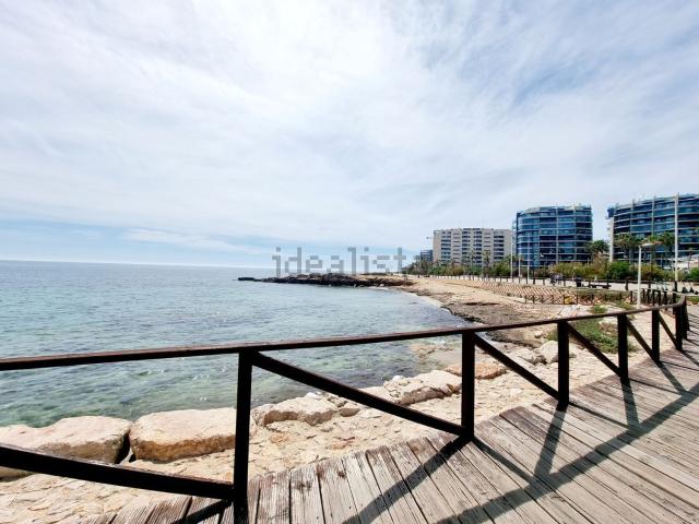 Piso, Torrevieja