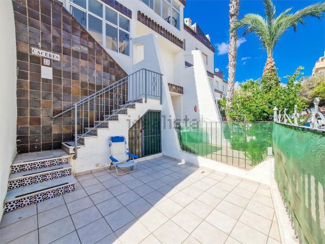 Piso, Torrevieja