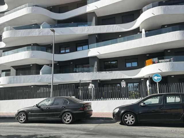 Piso, Torrevieja
