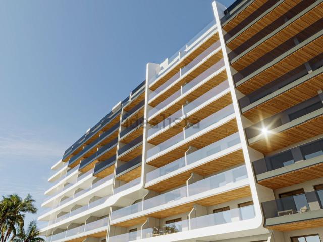 Piso, Torrevieja