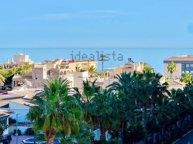 Piso, Torrevieja