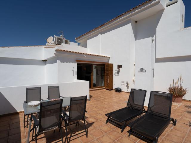 Piso, Torrevieja