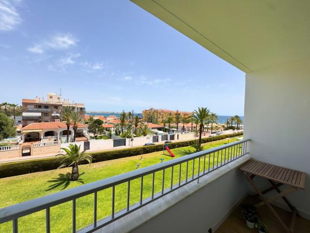 Piso, Torrevieja