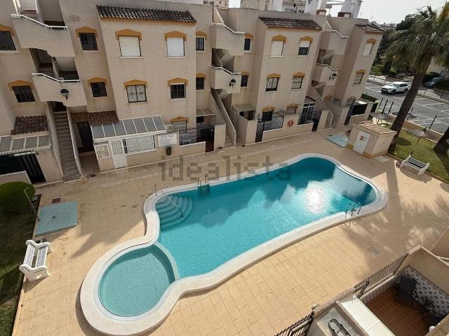 Piso, Torrevieja