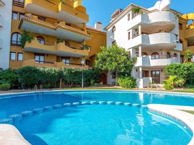 Piso, Torrevieja